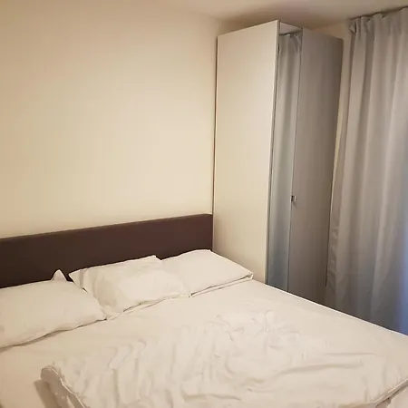 Apartamento The Lighthouse Nieuwpoort