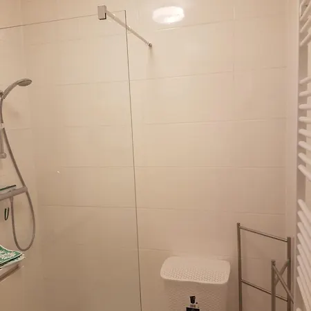 The Lighthouse Apartment