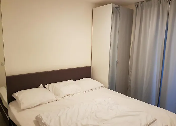 Apartment The Lighthouse Nieuwpoort