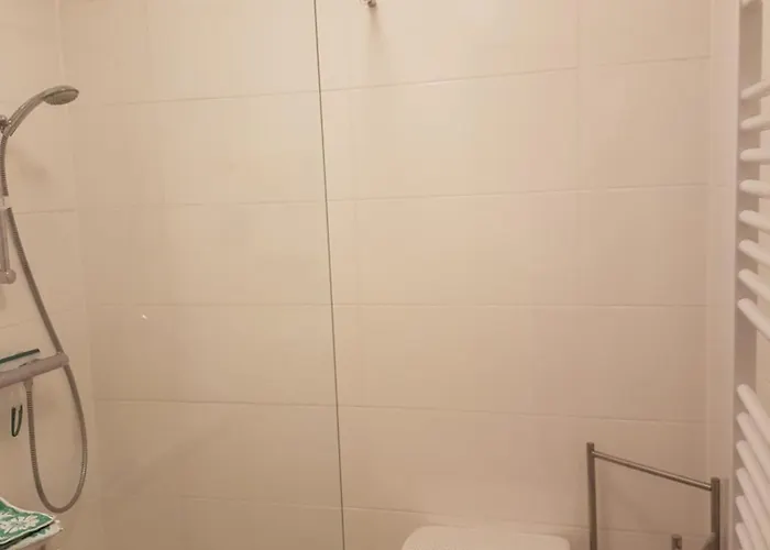 The Lighthouse Apartment